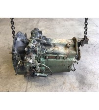 CAMBIO MERCEDES G4/65